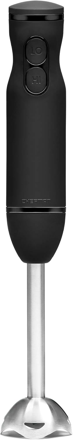 Immersion Stick Hand Blender