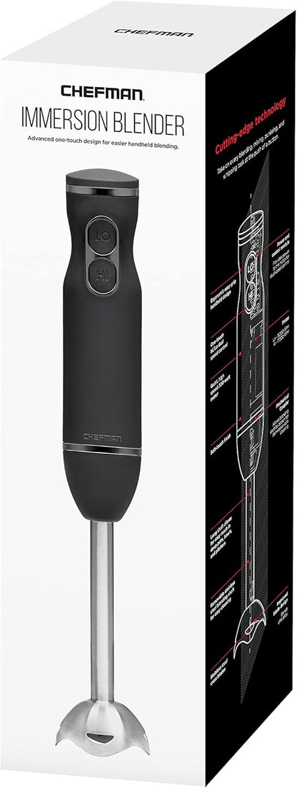 Immersion Stick Hand Blender