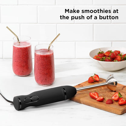 Immersion Stick Hand Blender